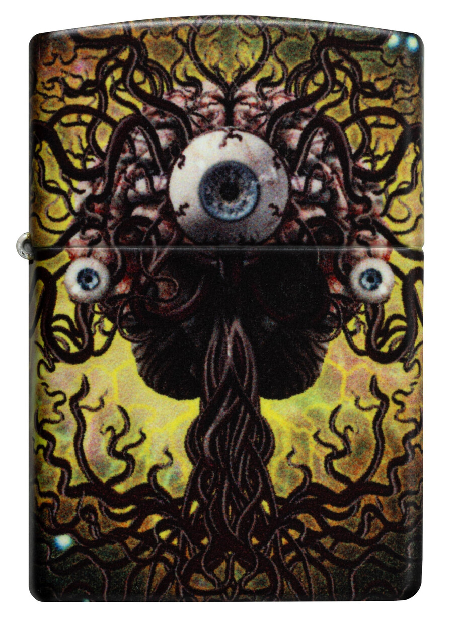 evil eye design