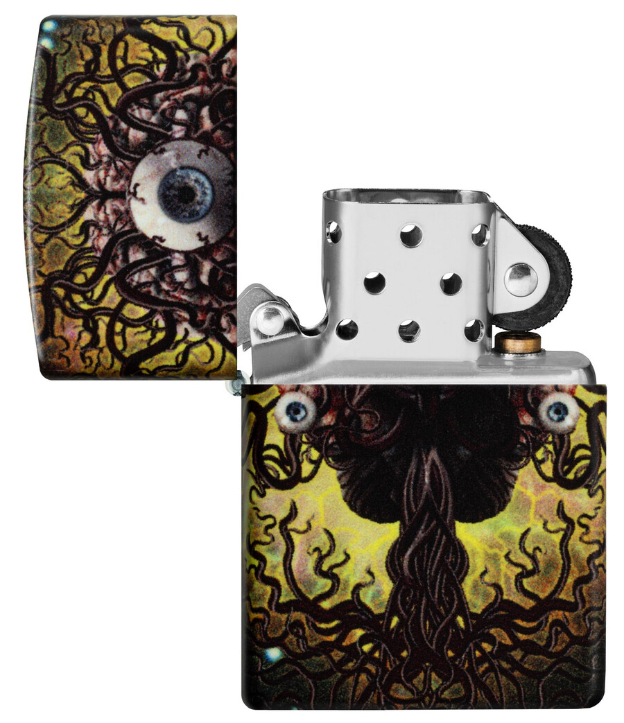 evil eye design