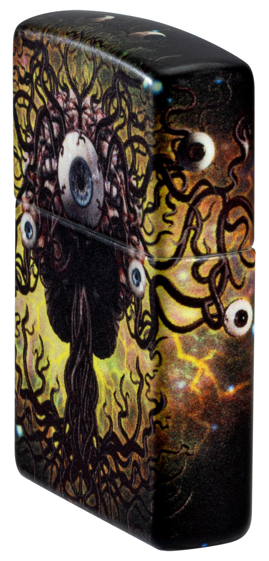 evil eye design