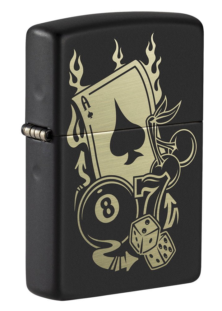gambling design