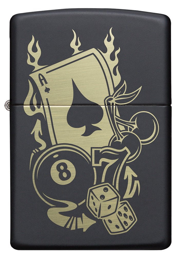 gambling design