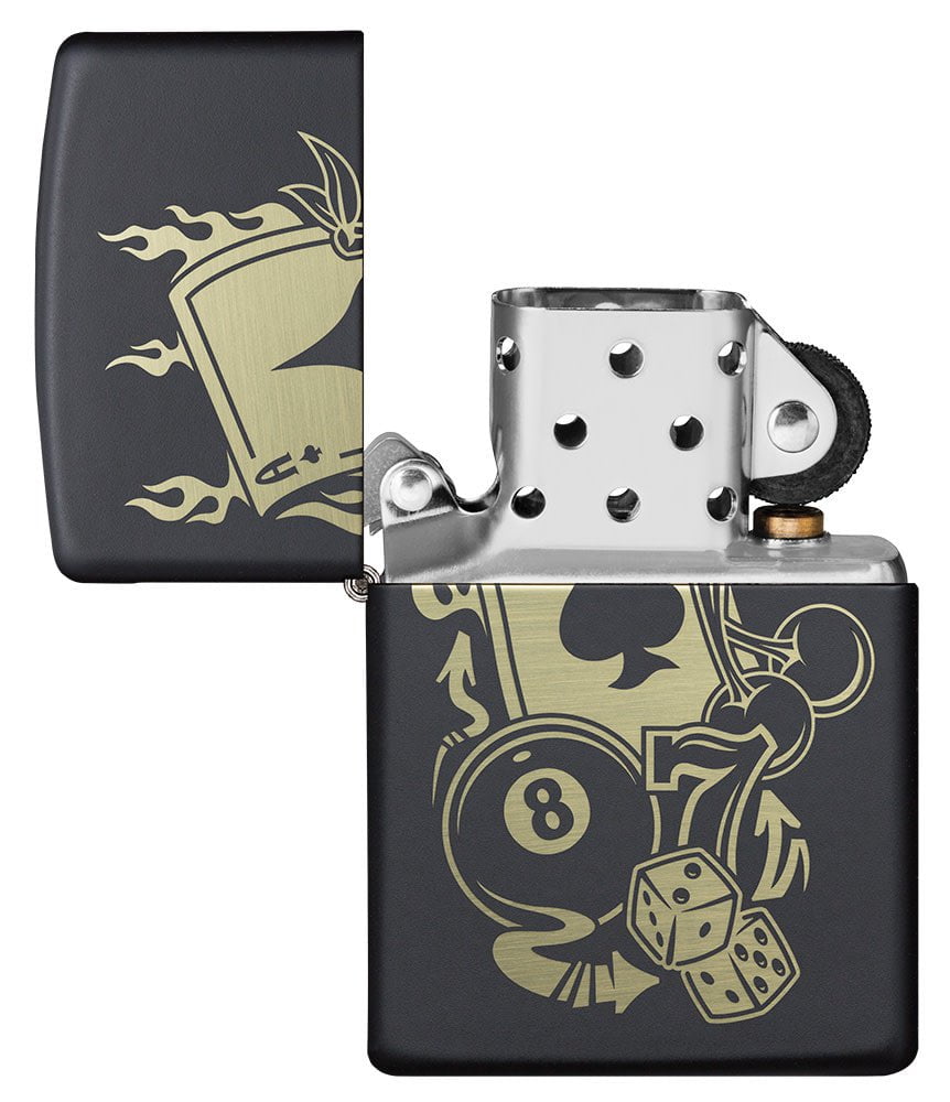 gambling design