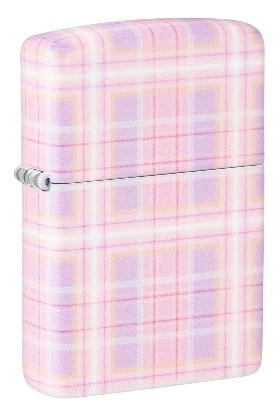 bit safe screwdriver with plaid design