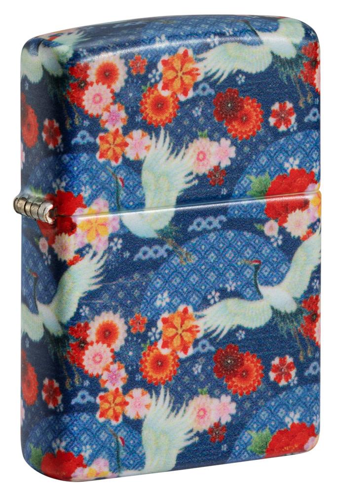 kimono pattern design