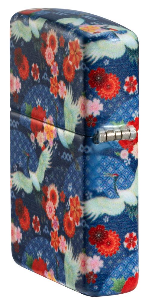 kimono pattern design