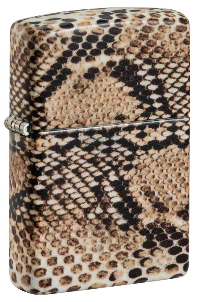 snake skin design