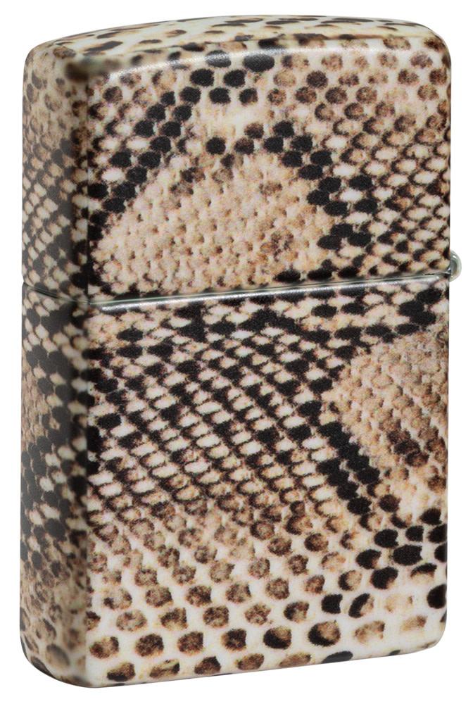 snake skin design