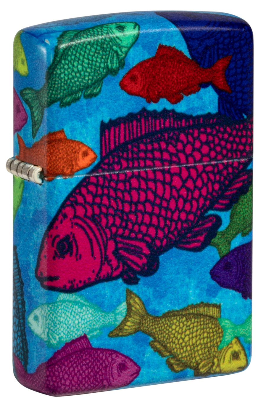 fishy design