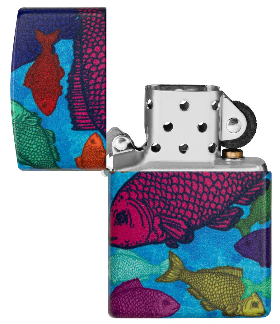 fishy design