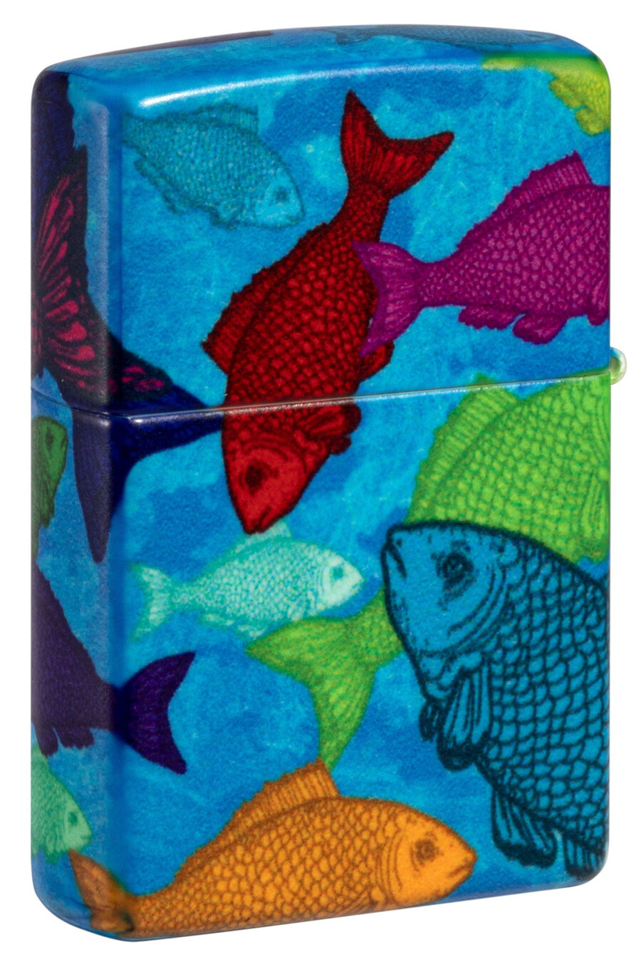 fishy design