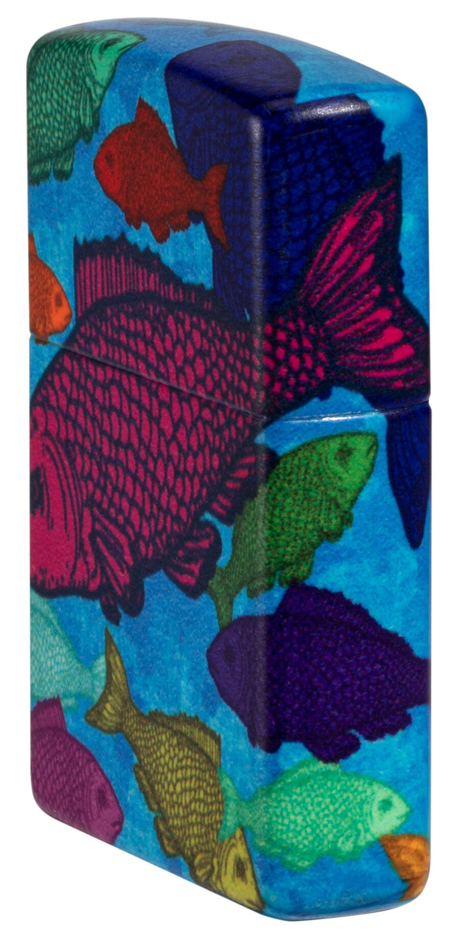 fishy design