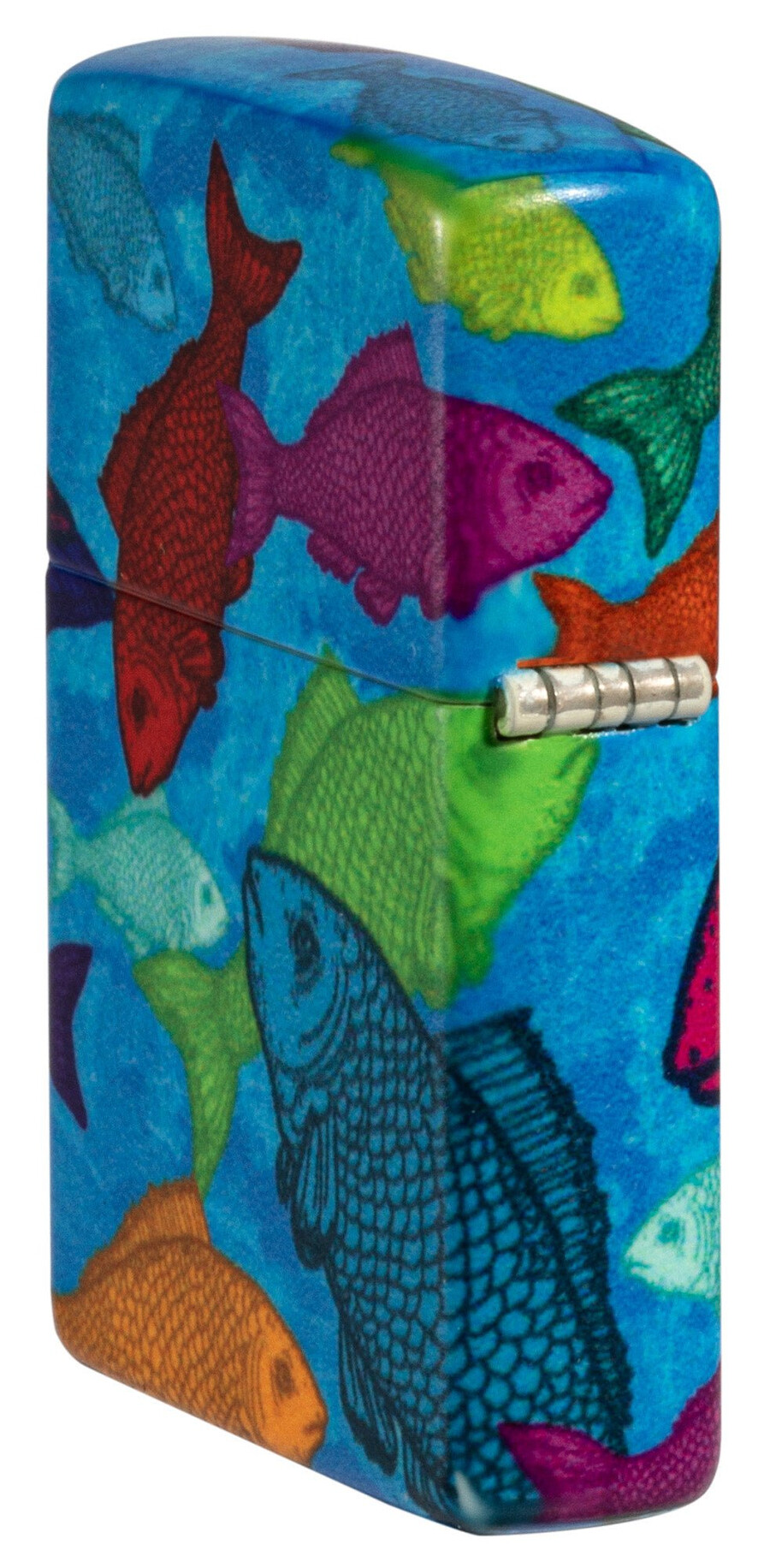 fishy design