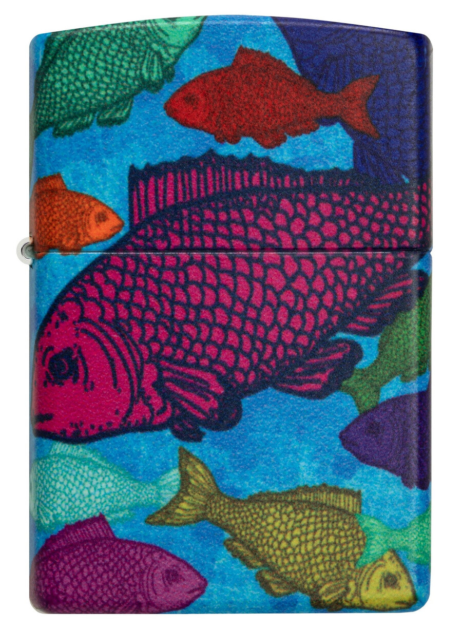 fishy design