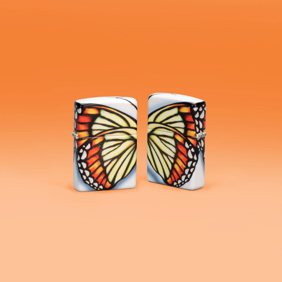 butterfly design