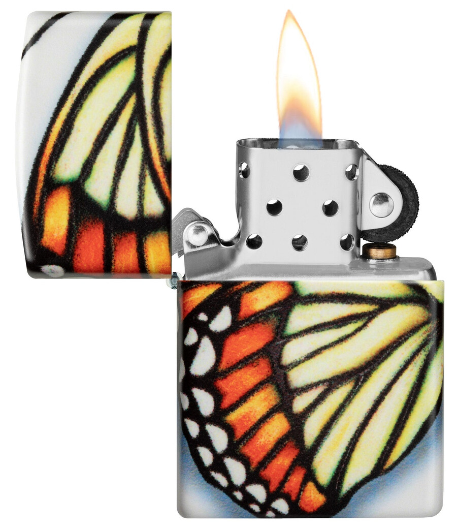 butterfly design