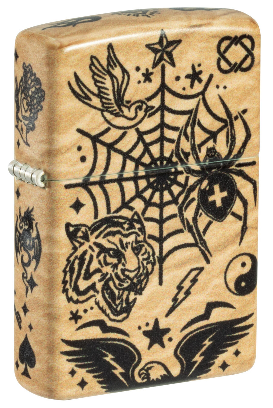 flash tattoo design