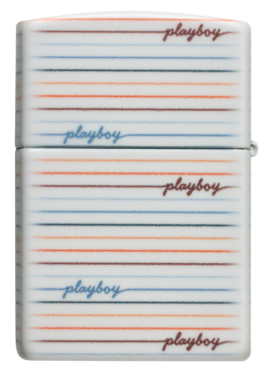 playboy sketch design