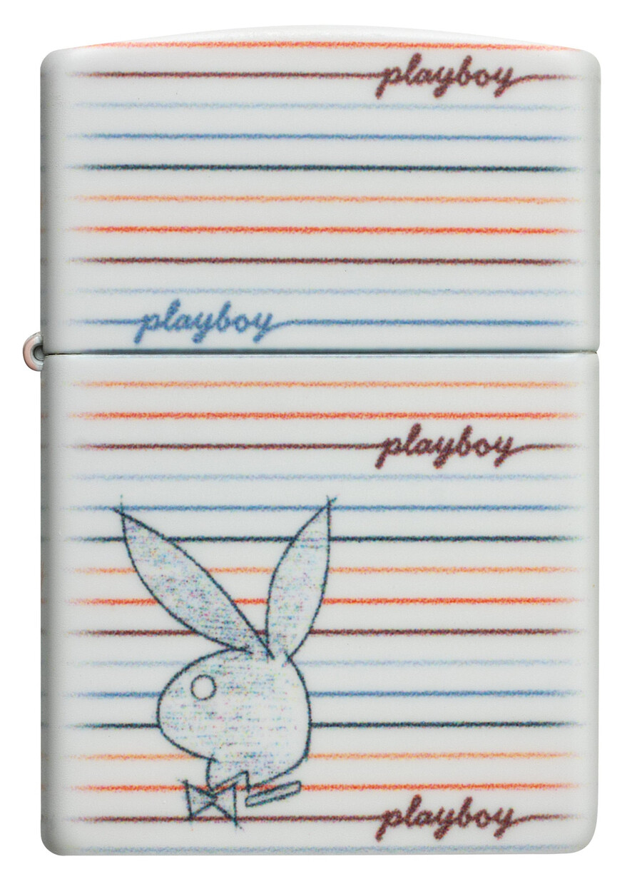 playboy sketch design