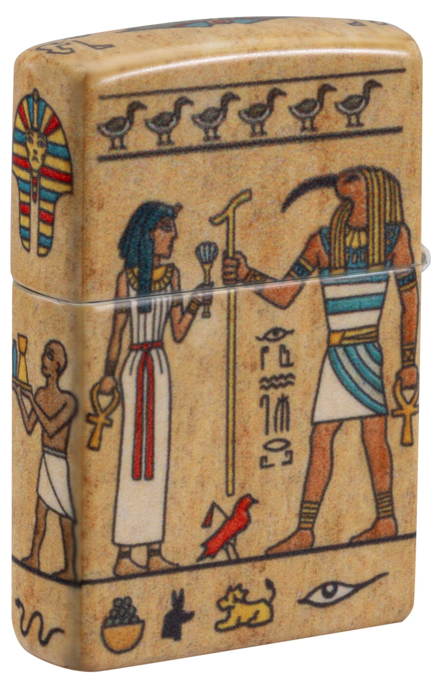 ancient glyphs design
