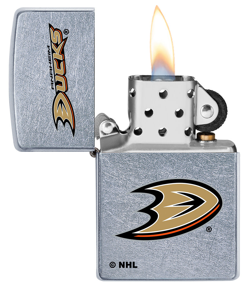 anaheim ducks logo design