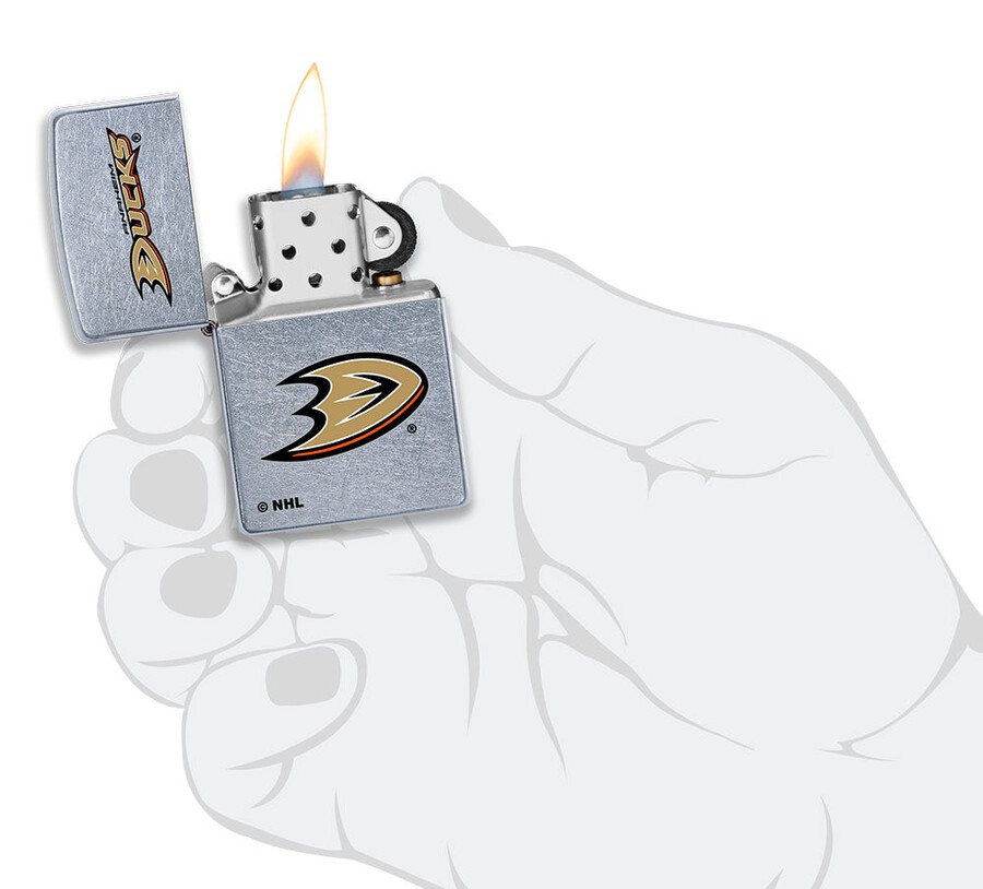 anaheim ducks logo design