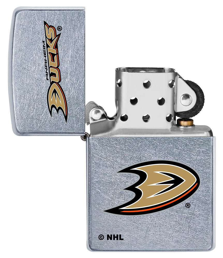 anaheim ducks logo design