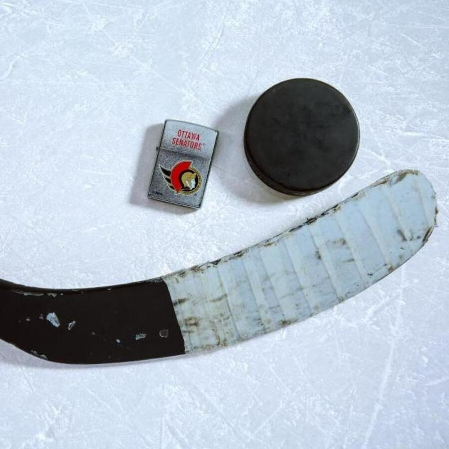 ottawa senators logo design