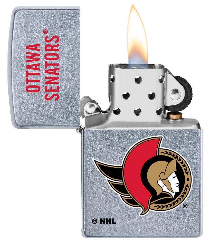 ottawa senators logo design