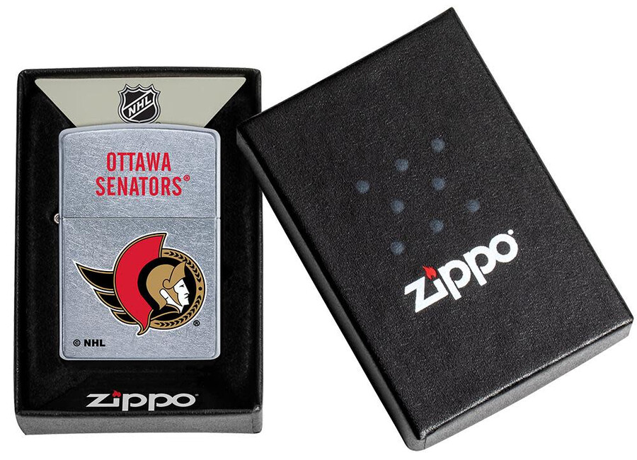 ottawa senators logo design