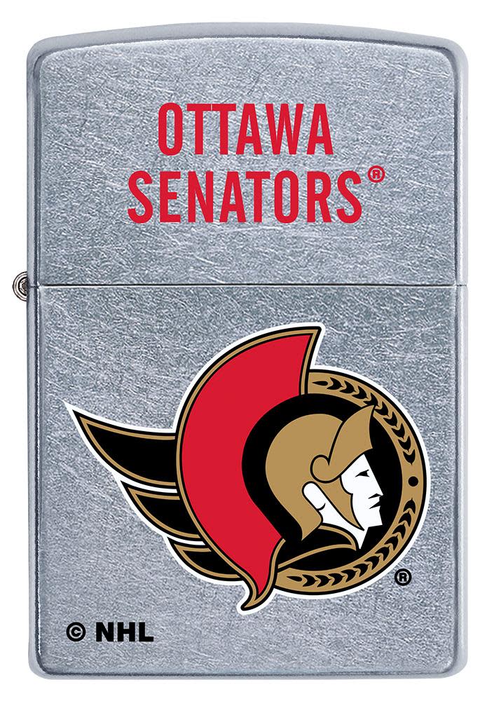 ottawa senators logo design