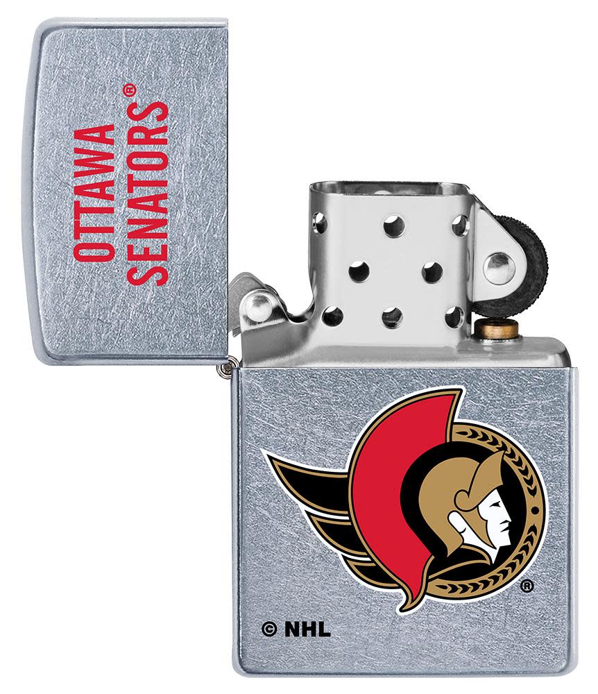 ottawa senators logo design