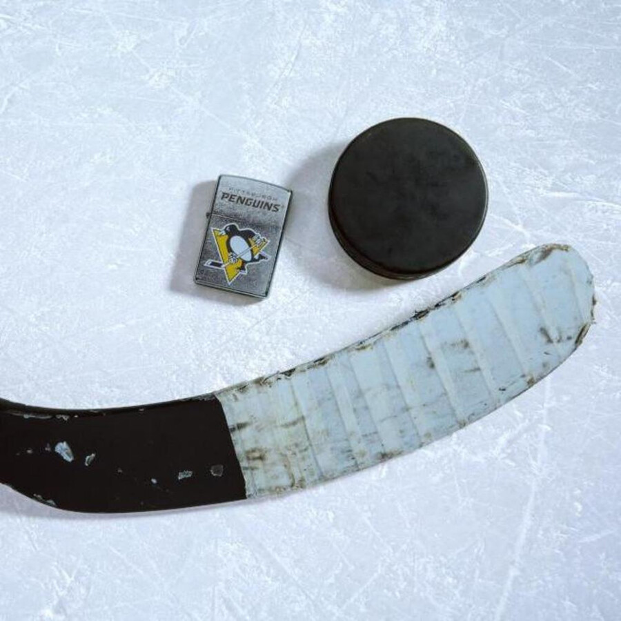 pittsburgh penguins logo design