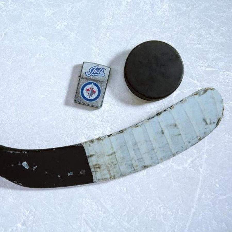 winnipeg jets logo design