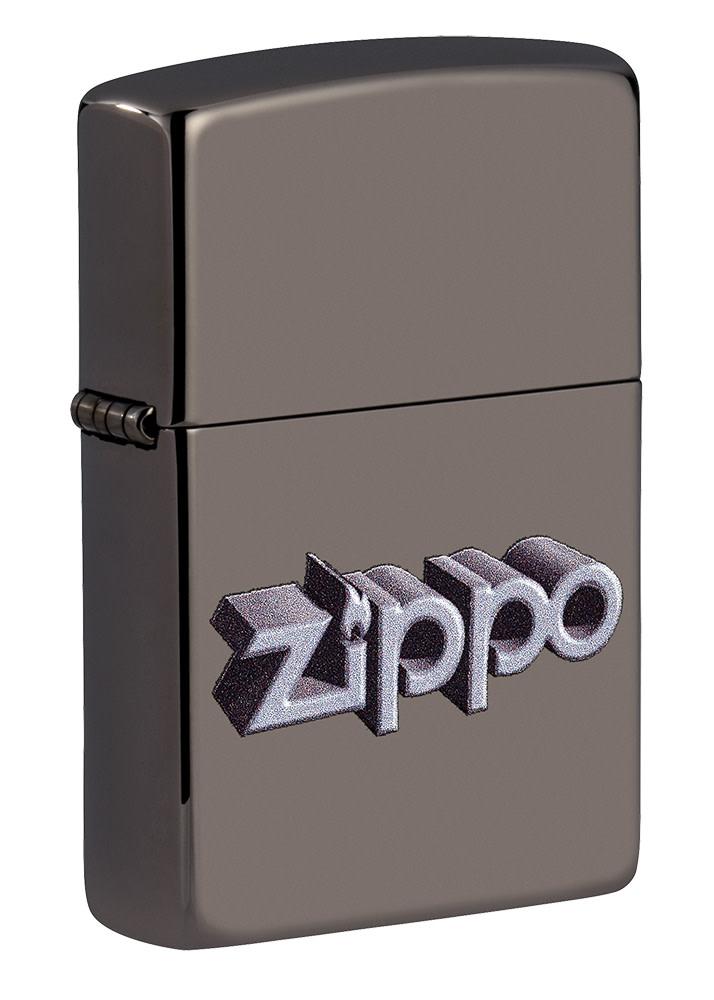 zippo design
