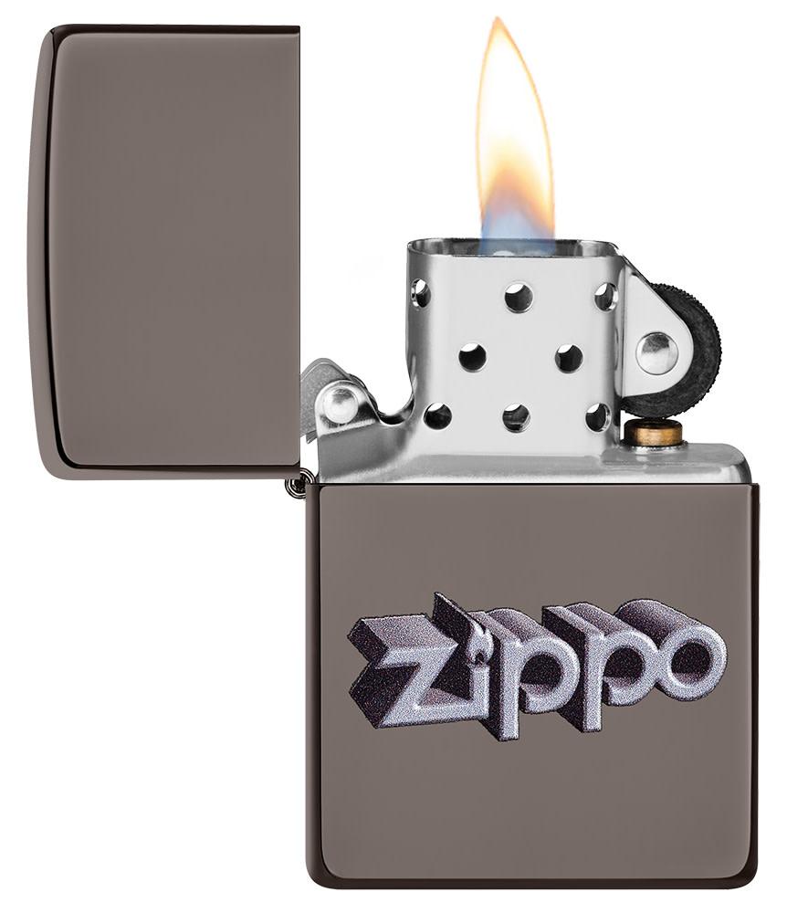 zippo design