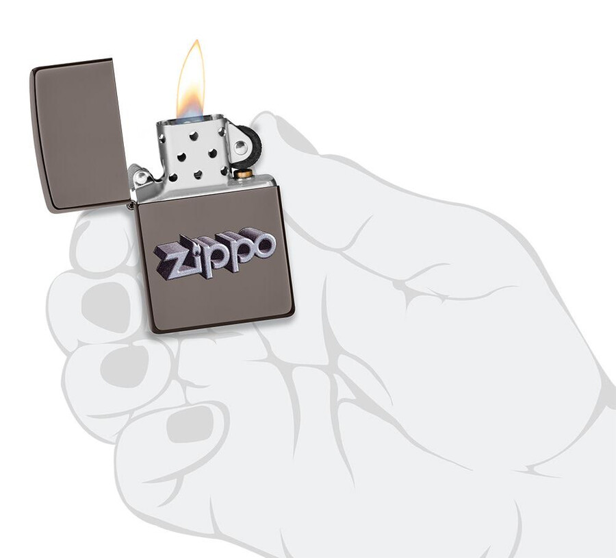 zippo design