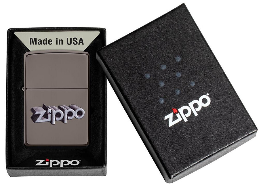zippo design