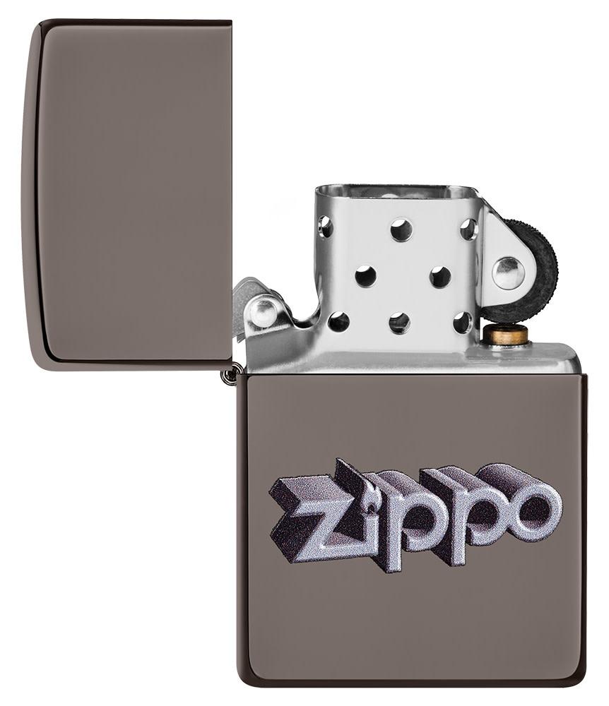 zippo design