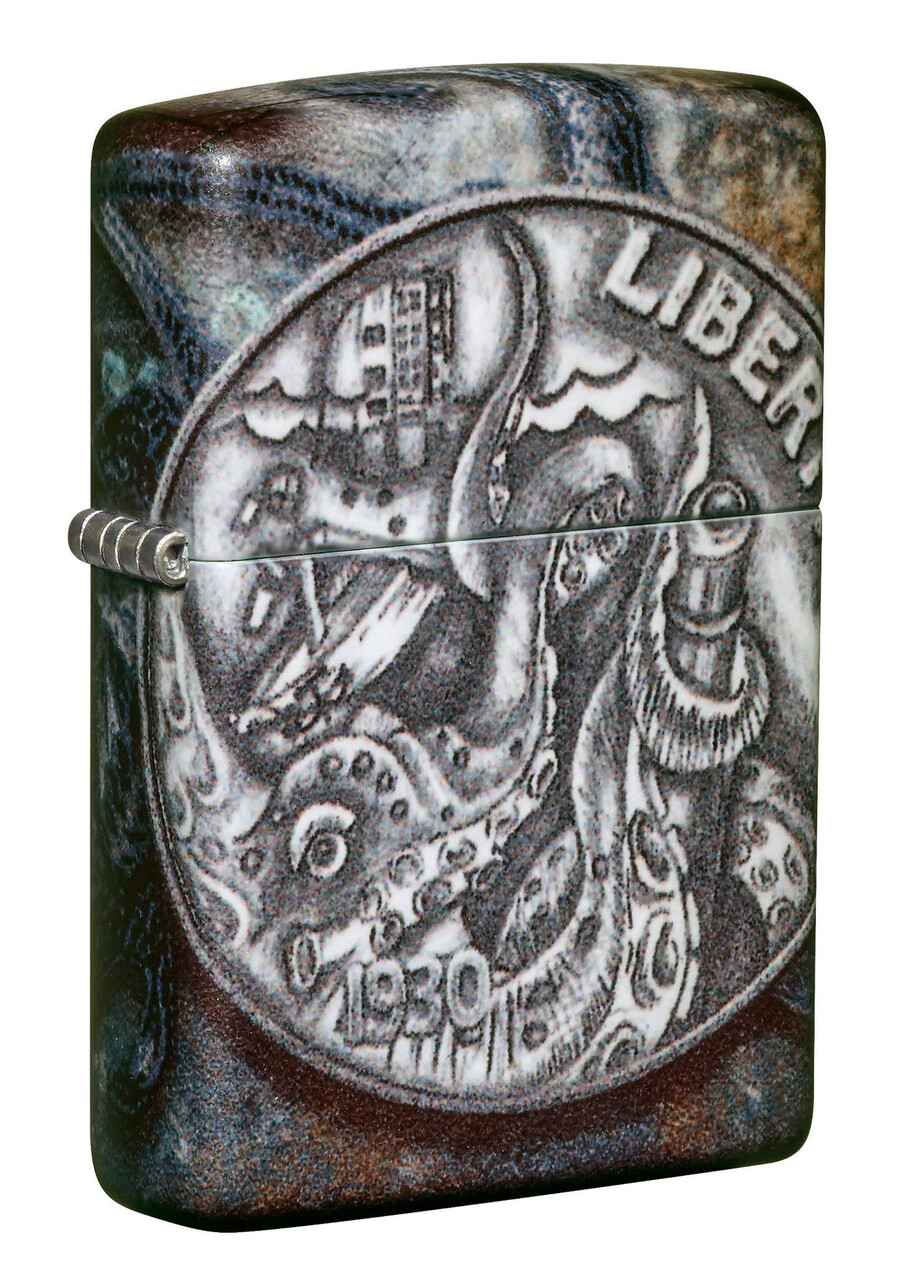 pirate coin design