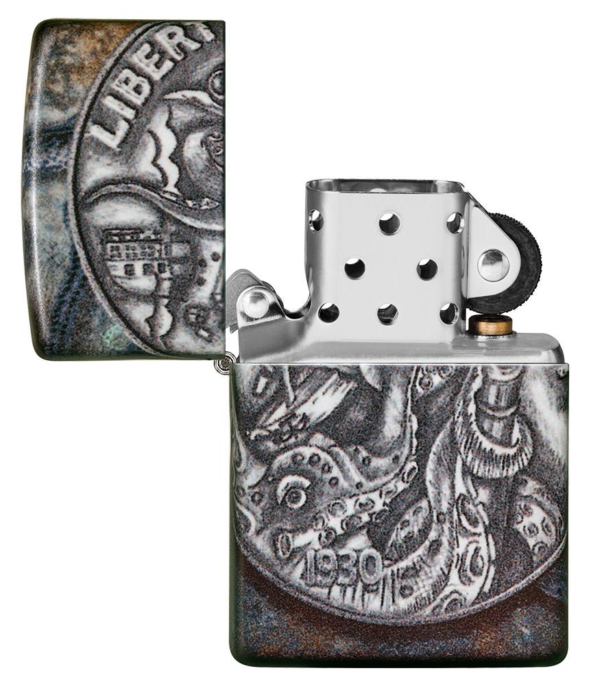 pirate coin design