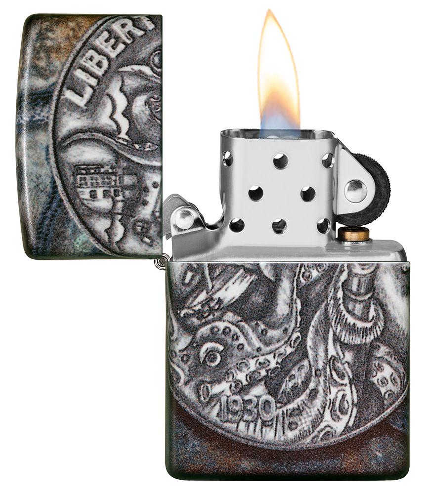 pirate coin design