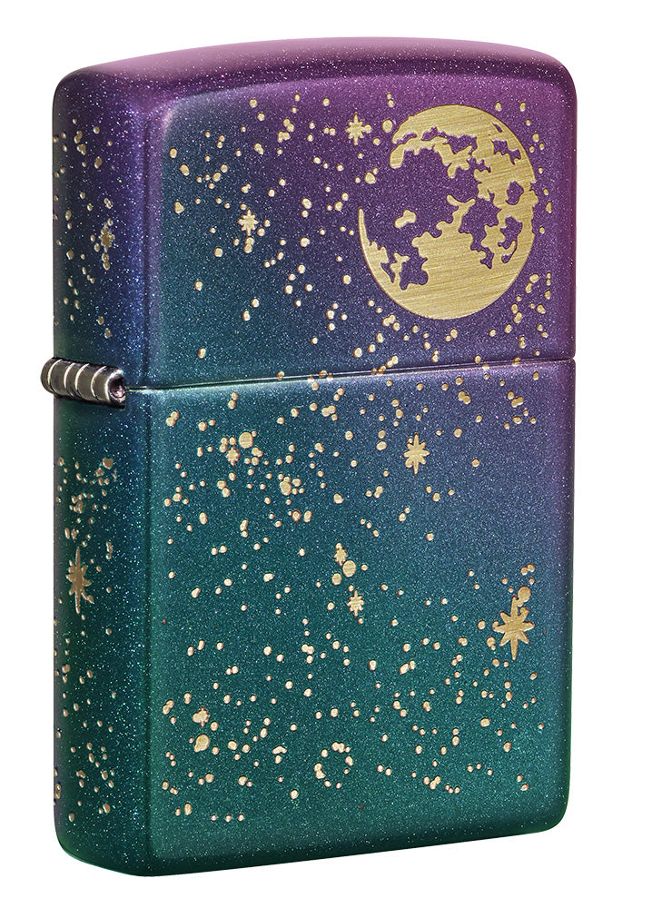 starry sky