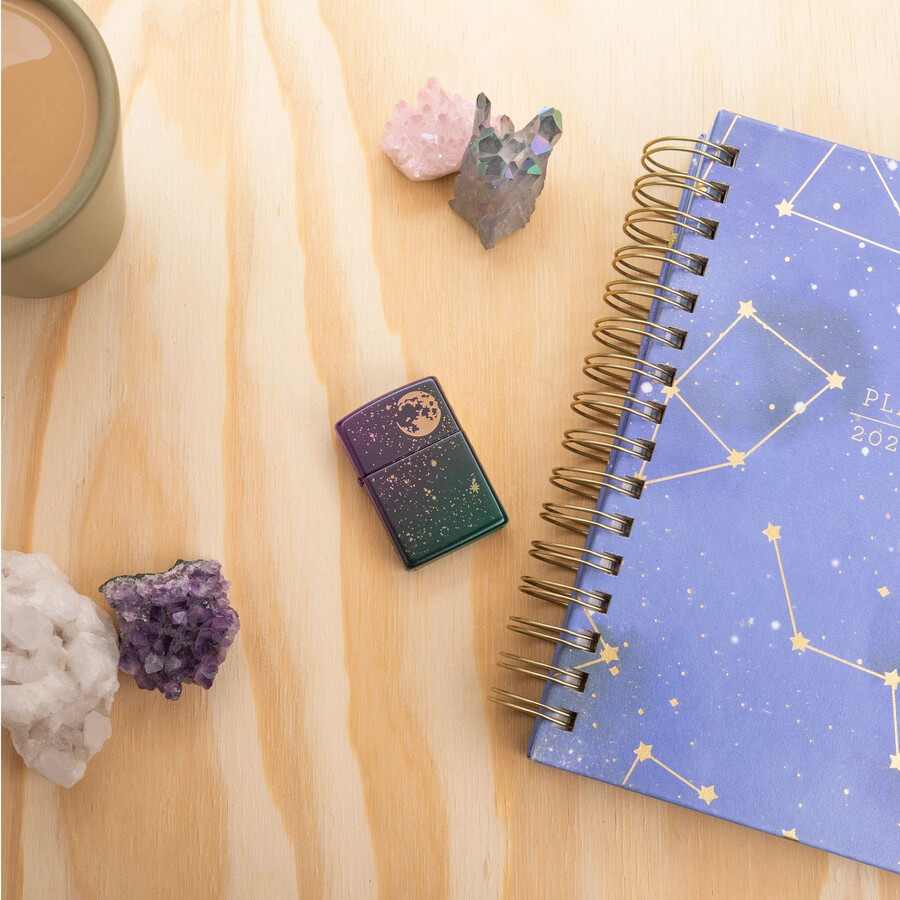starry sky