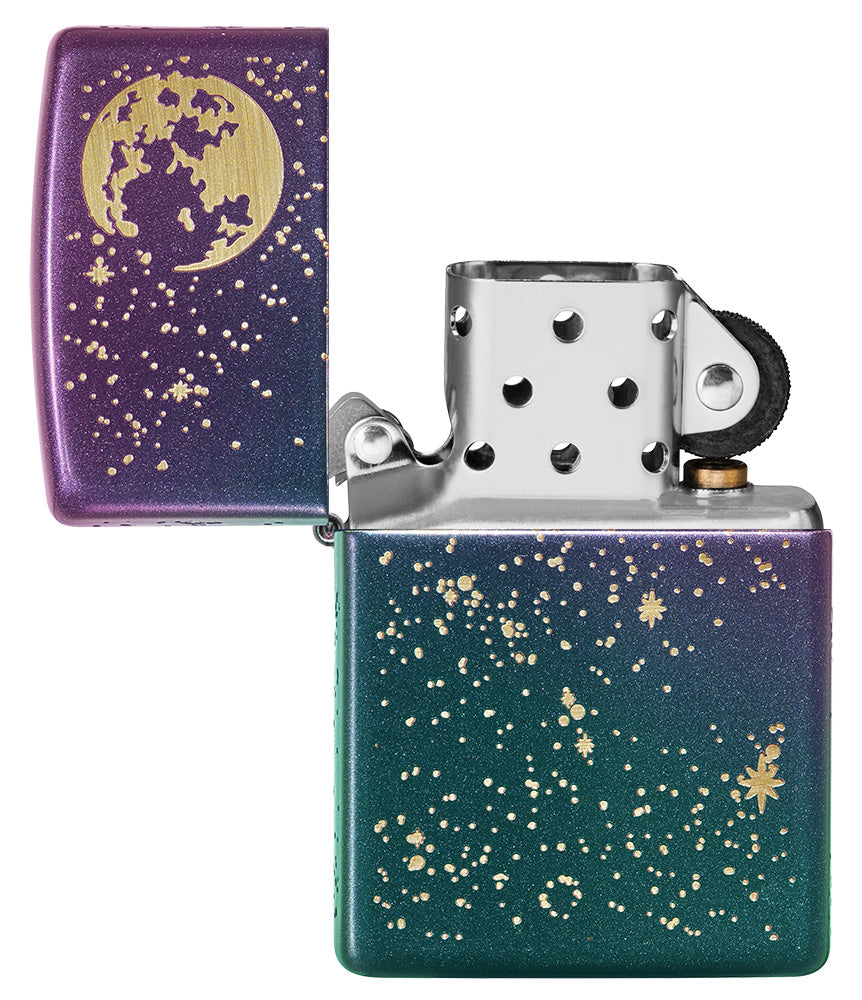 starry sky