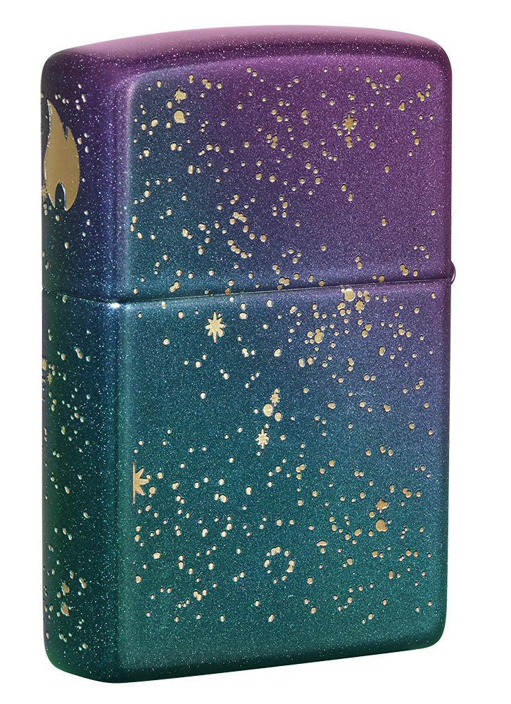 starry sky