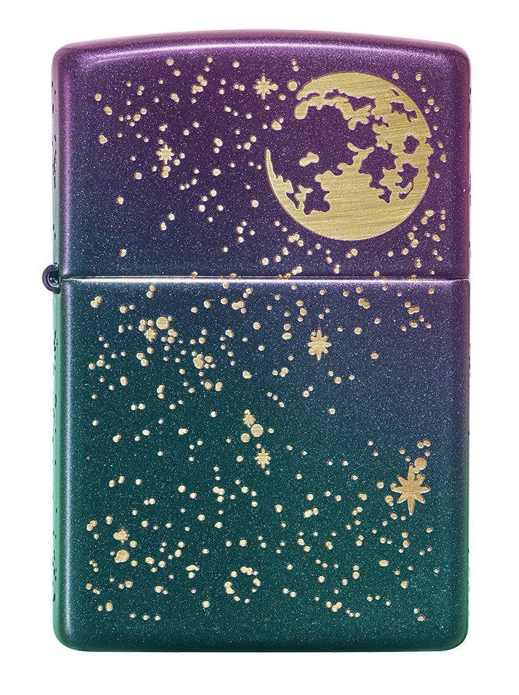 starry sky