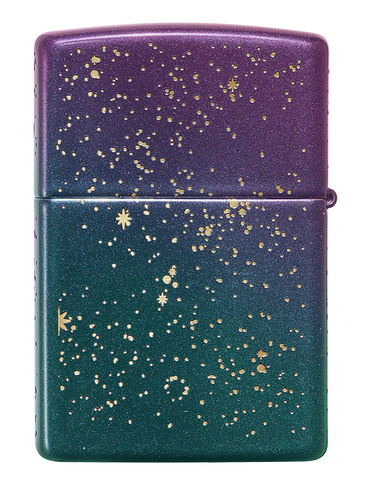 starry sky