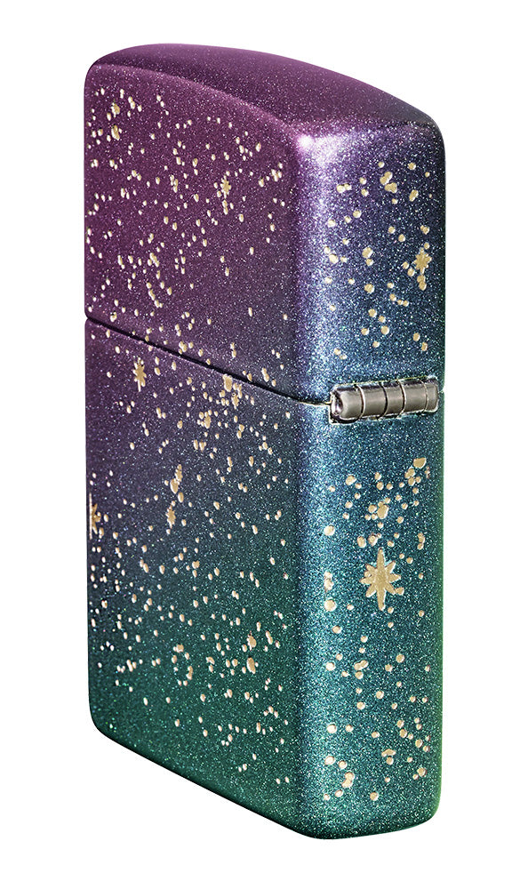 starry sky