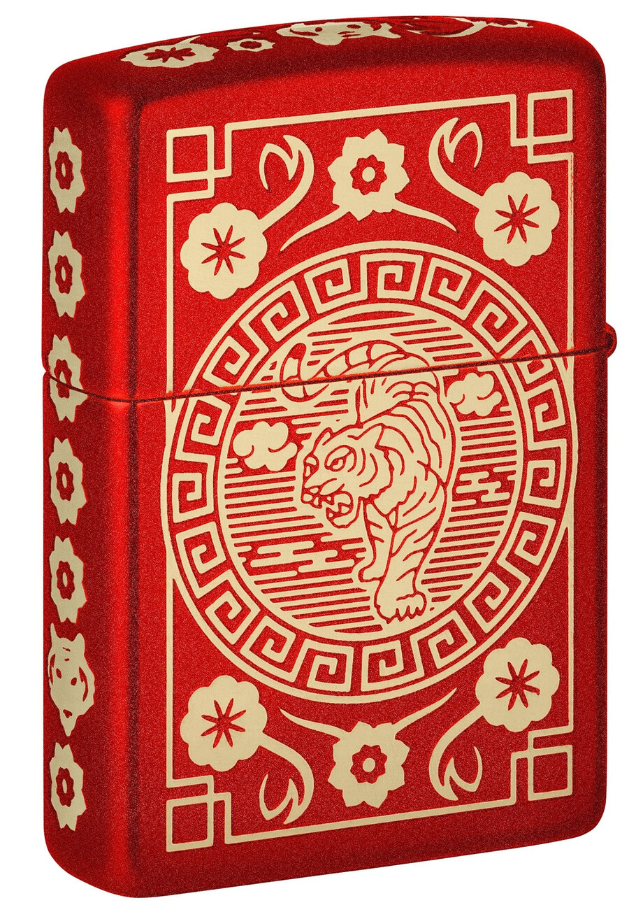tiger design