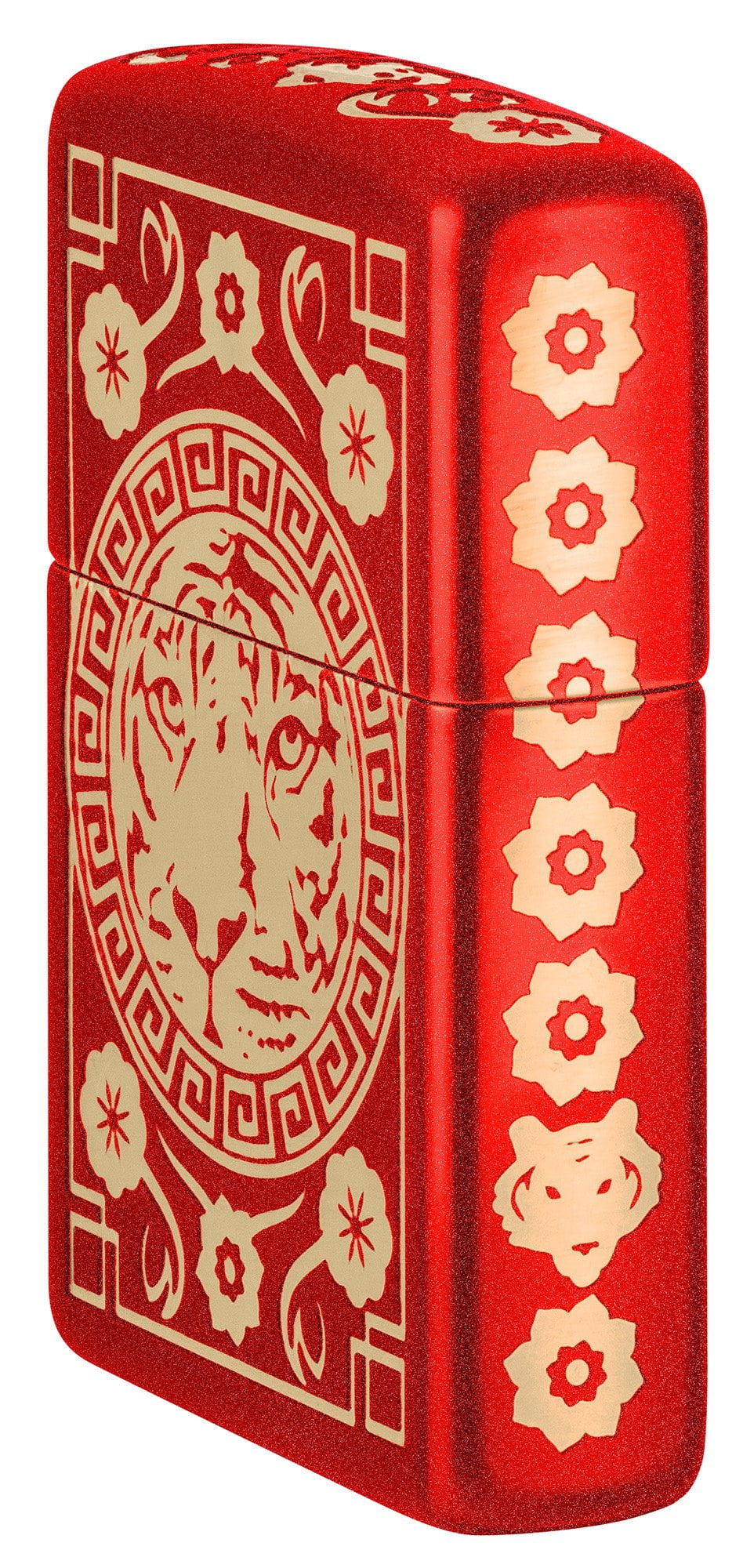 tiger design